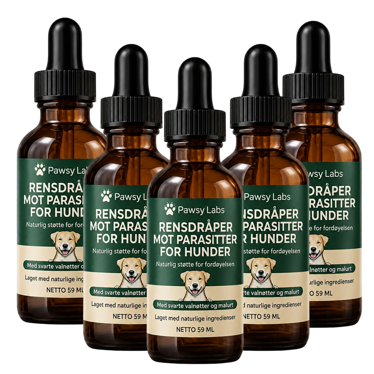 Pawsy Labs