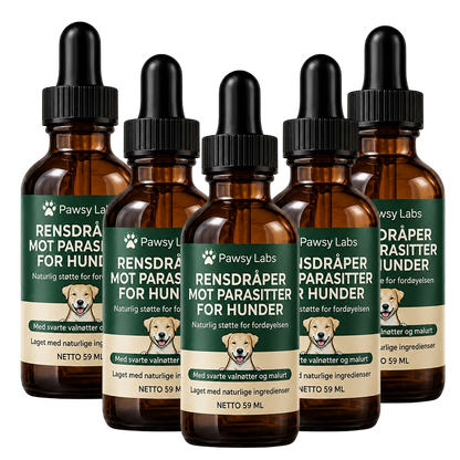 Pawsy Labs