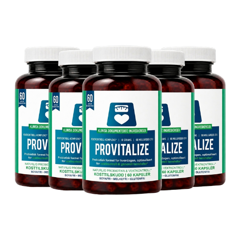 ProVitalize™