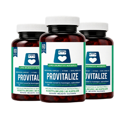 ProVitalize™
