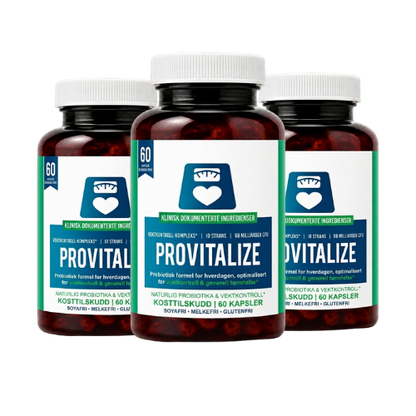 ProVitalize™