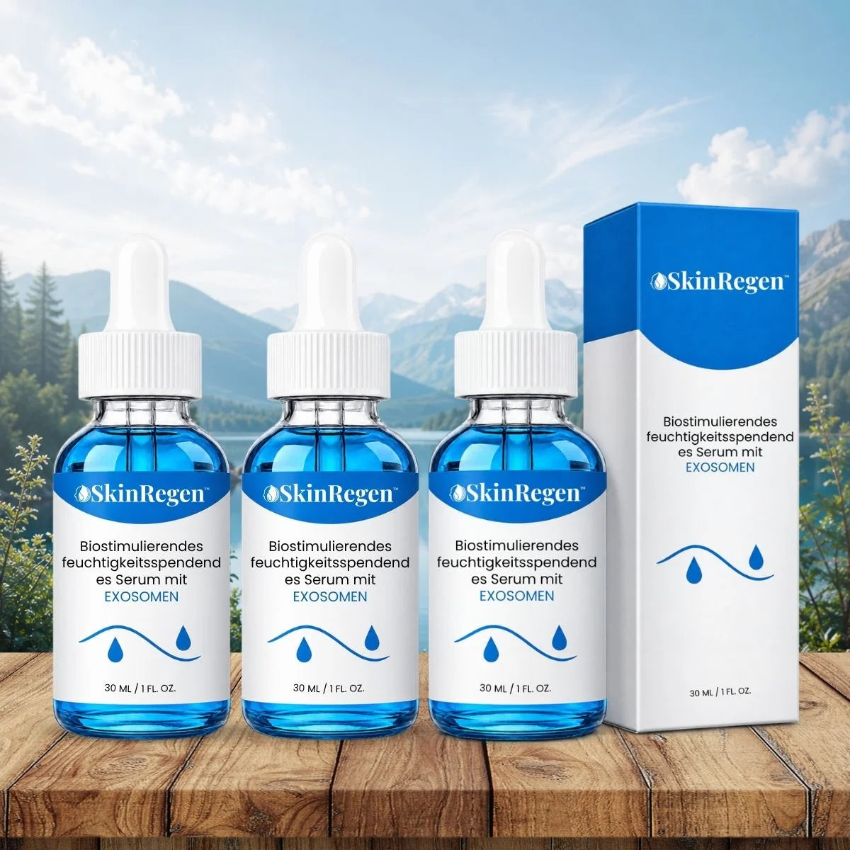 SkinRegen™