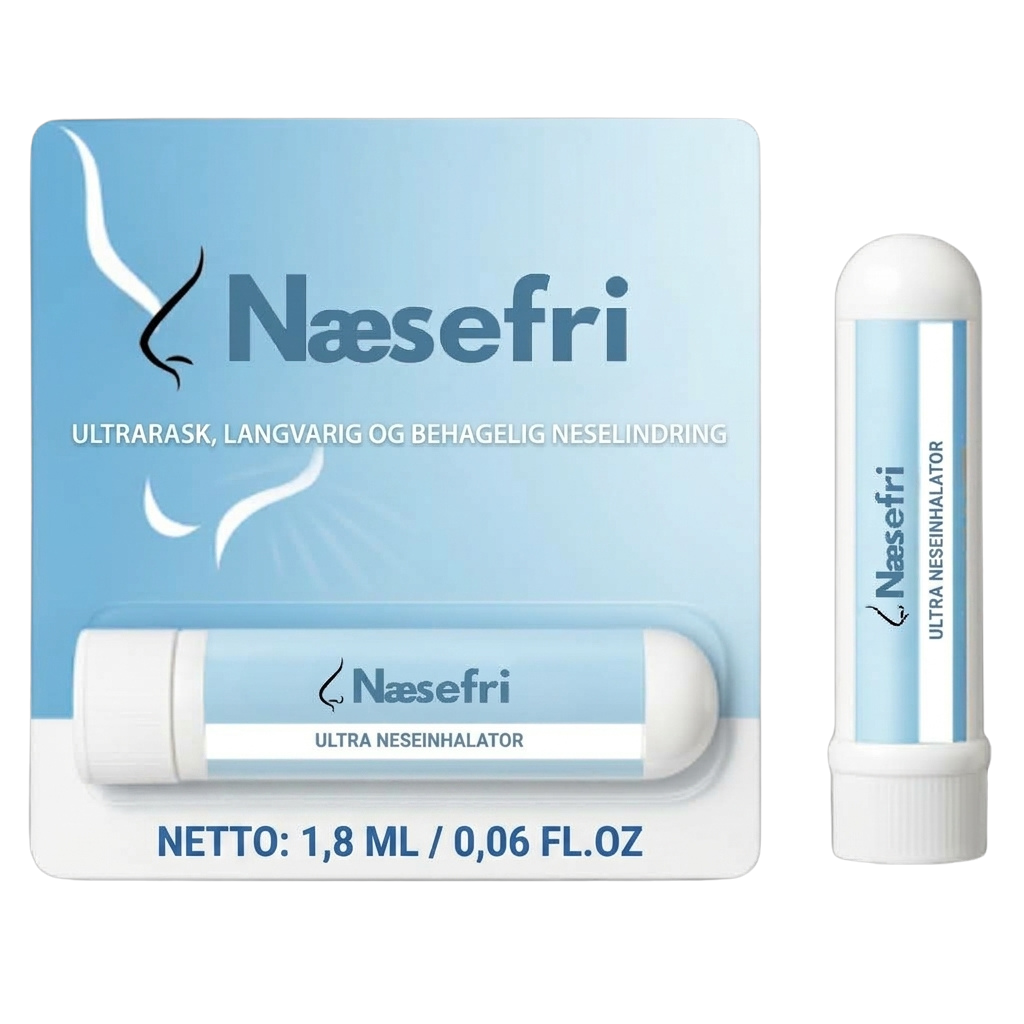 Næsefri™