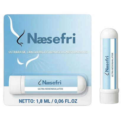 Næsefri™