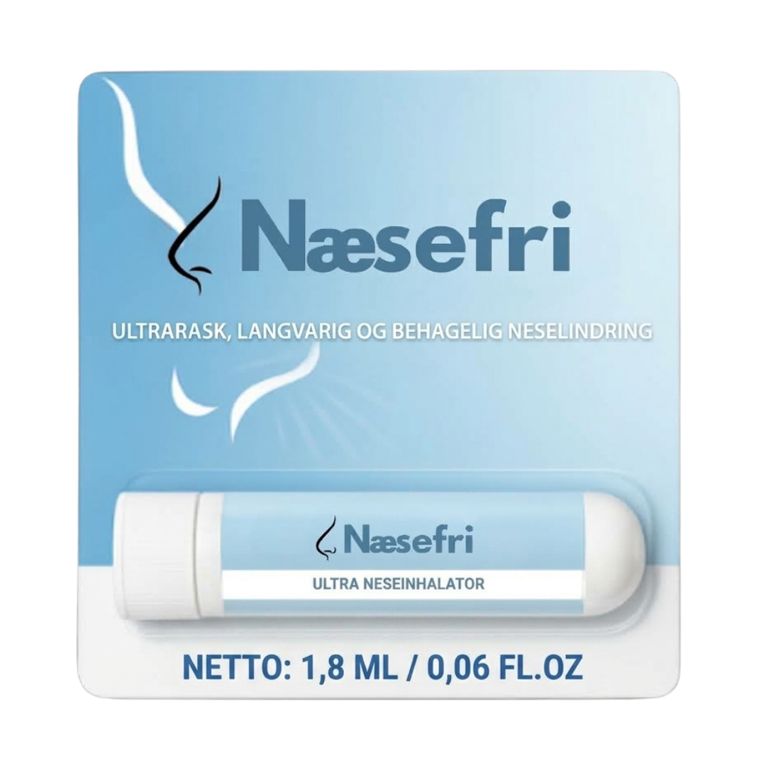 Næsefri™