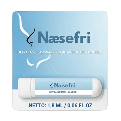 Næsefri™