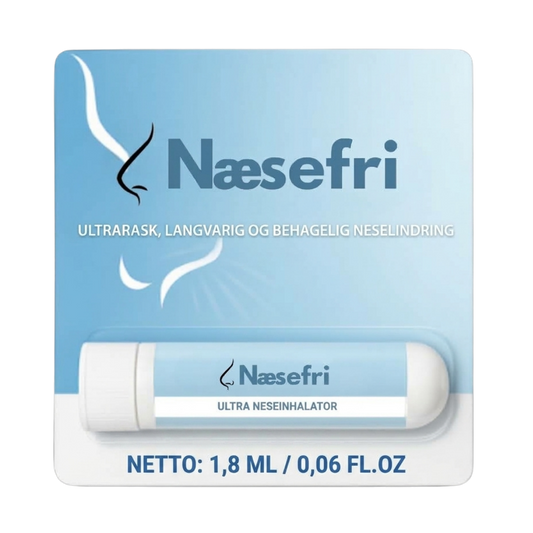 Næsefri™
