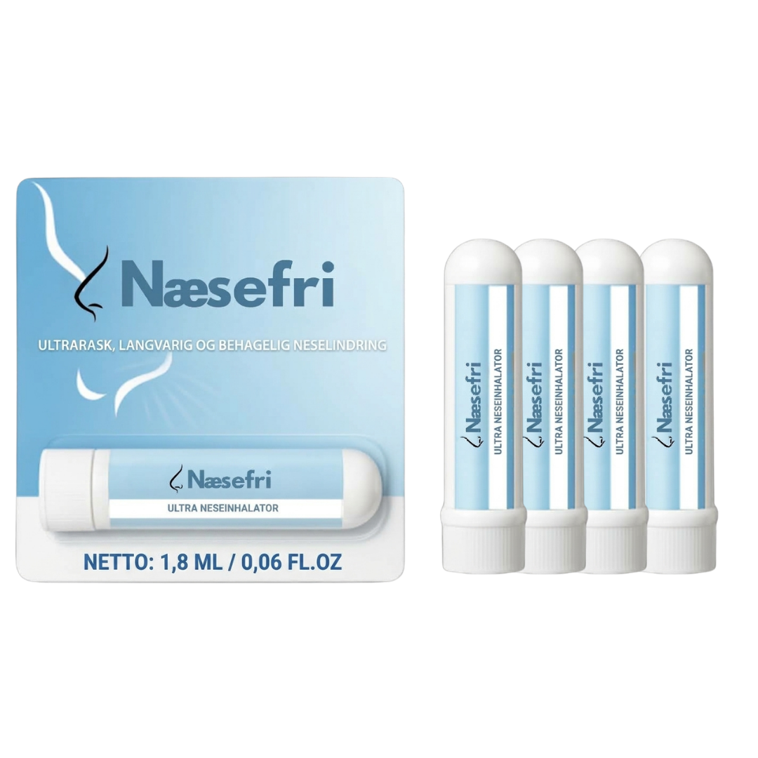 Næsefri™
