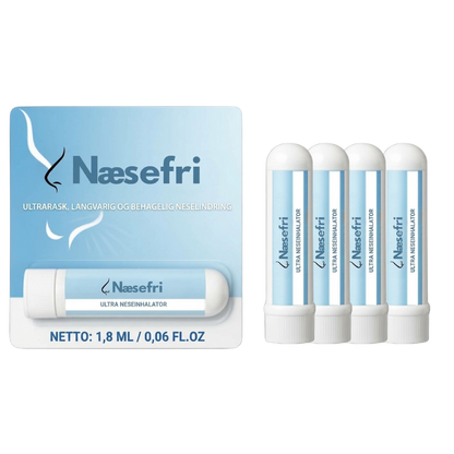 Næsefri™
