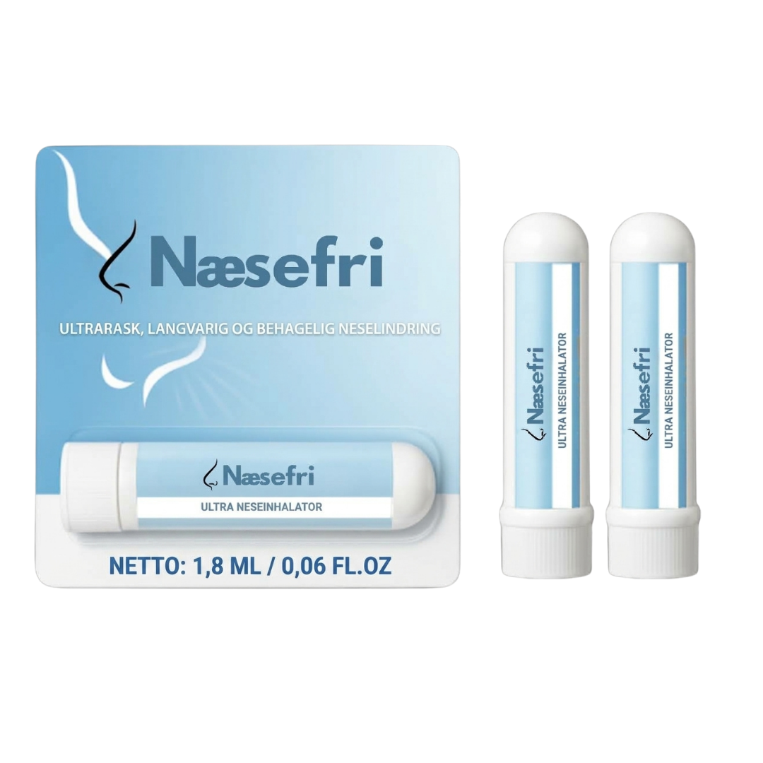 Næsefri™
