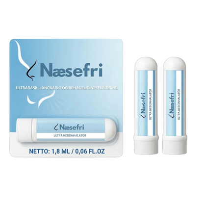 Næsefri™
