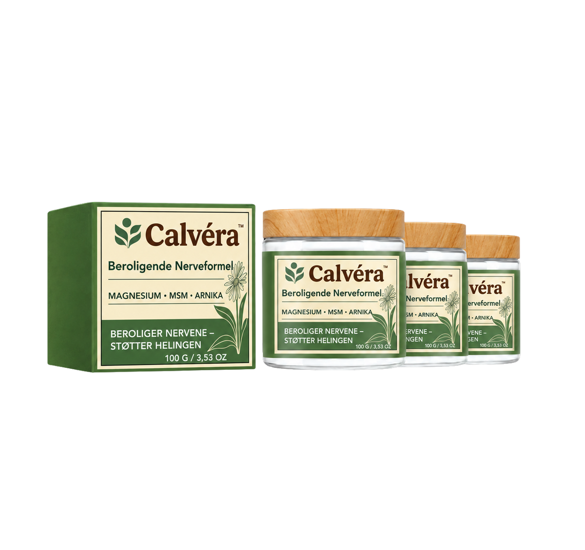 Calvéra™