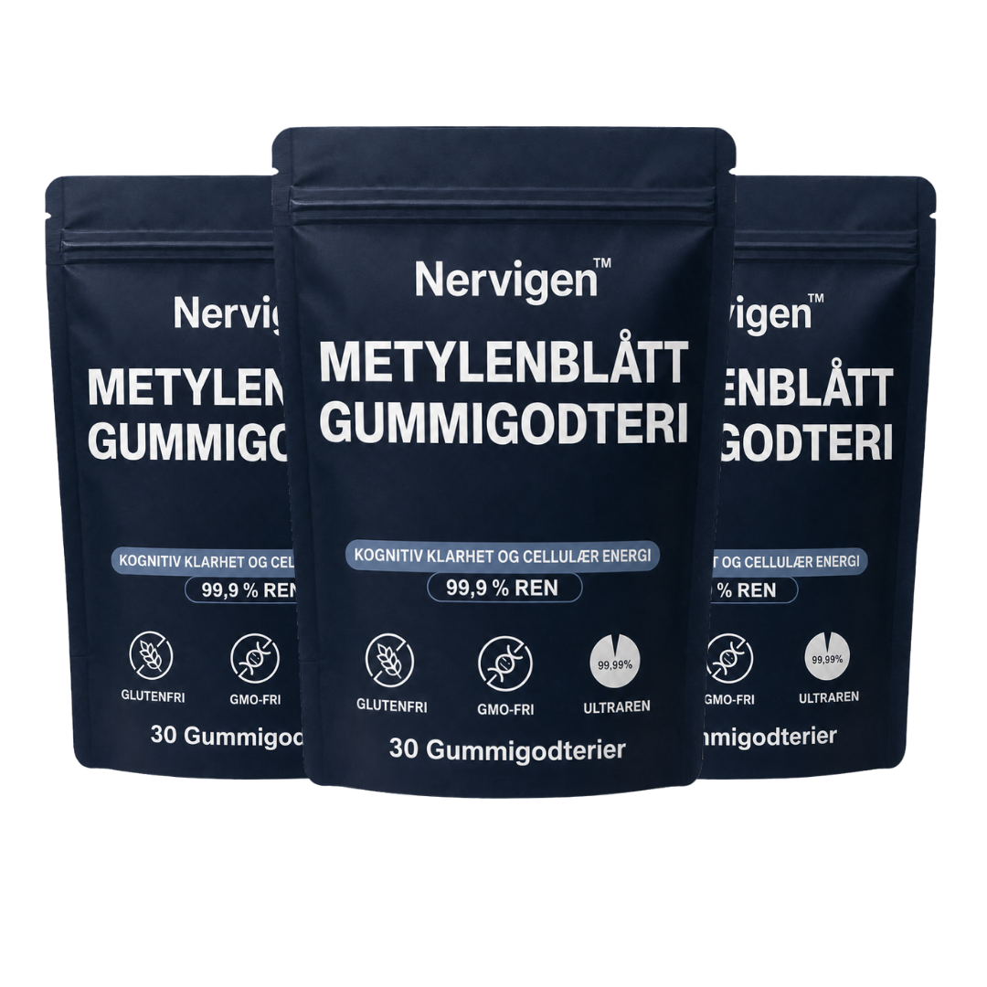 Nervigen™