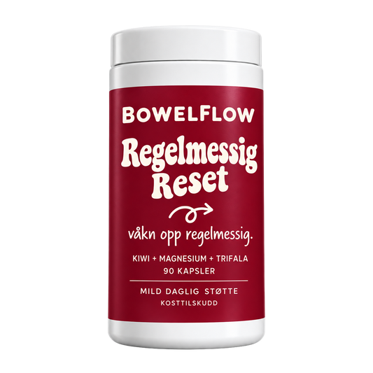 BowelFlow
