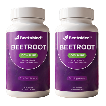 BeetaMed™