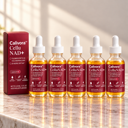 Calivora™