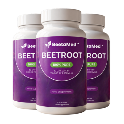 BeetaMed™