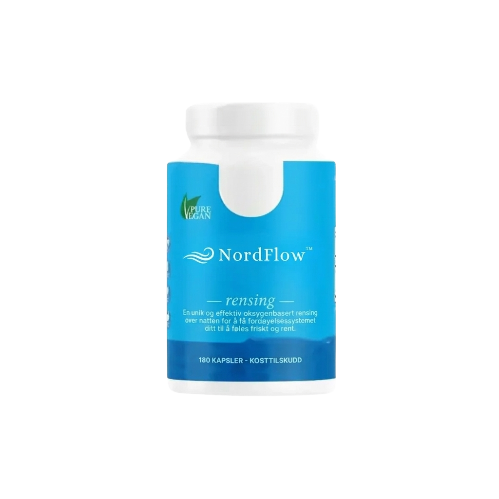 NordFlow™