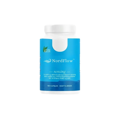 NordFlow™