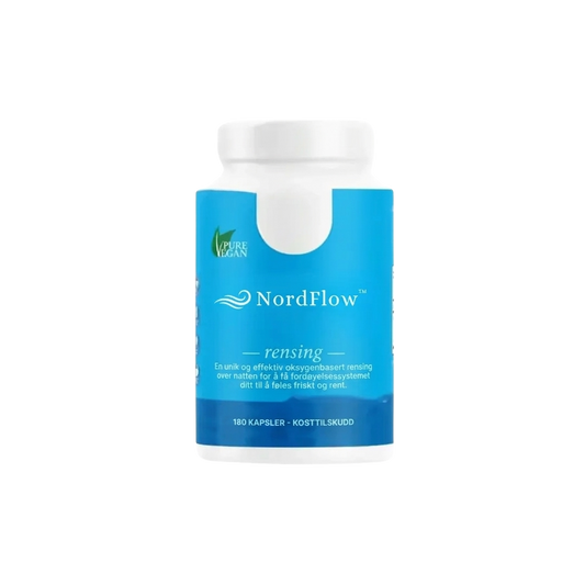 NordFlow™