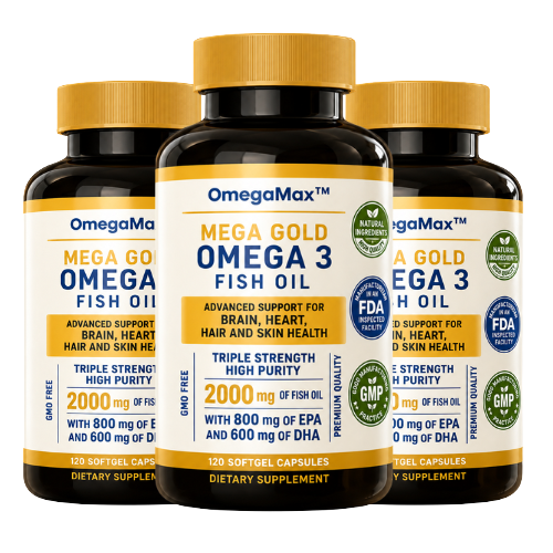 OmegaMax™