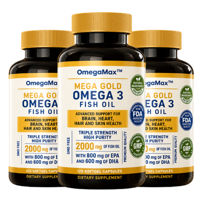 OmegaMax™