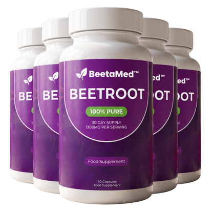 BeetaMed™