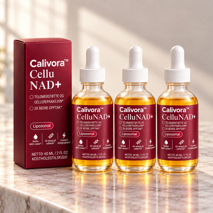 Calivora™