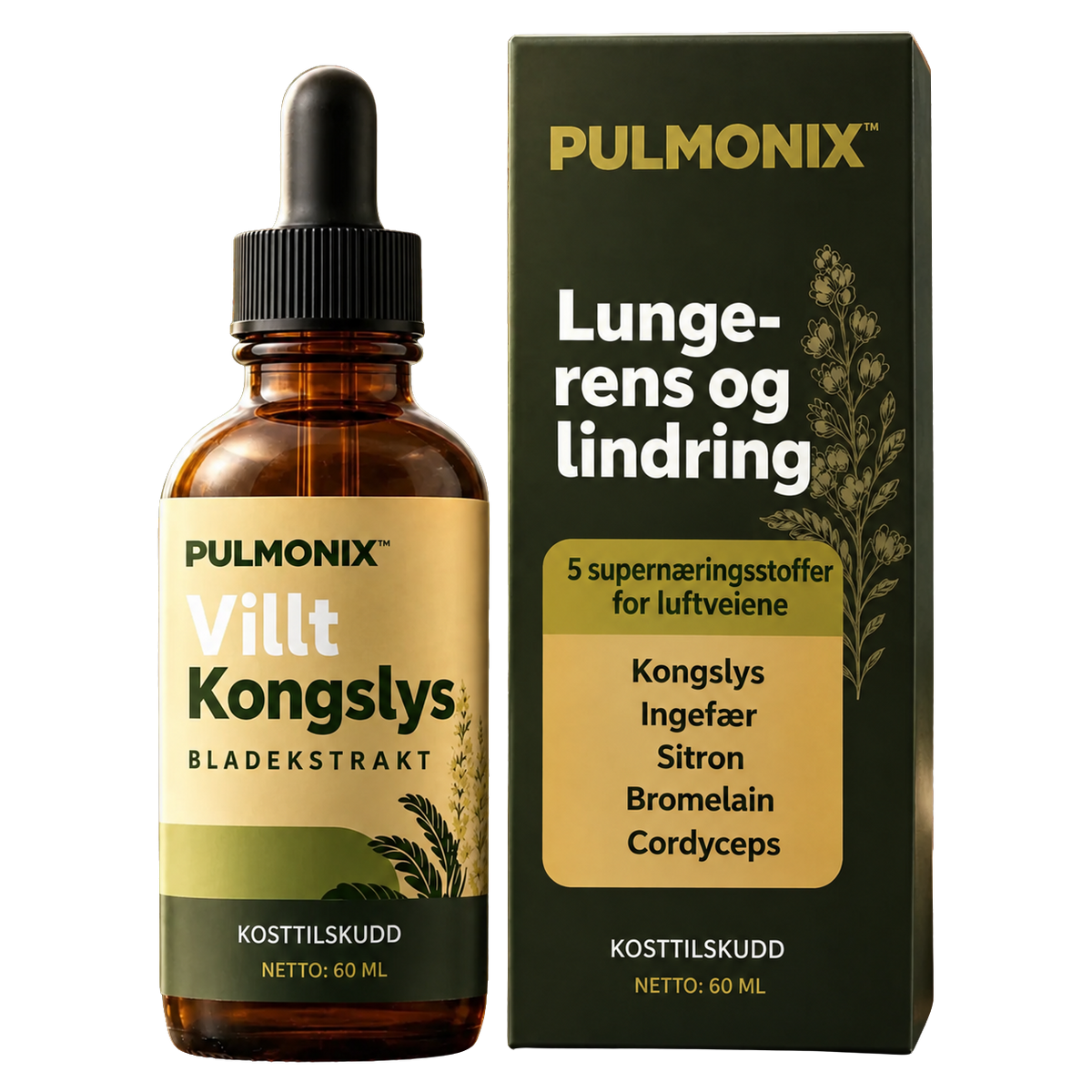 Pulmonix™