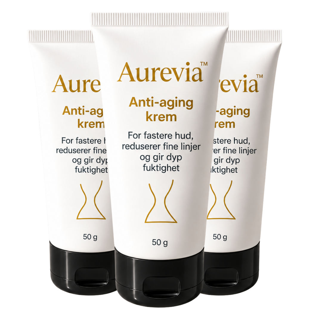 Aurevia™