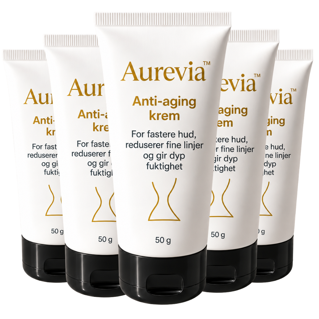 Aurevia™