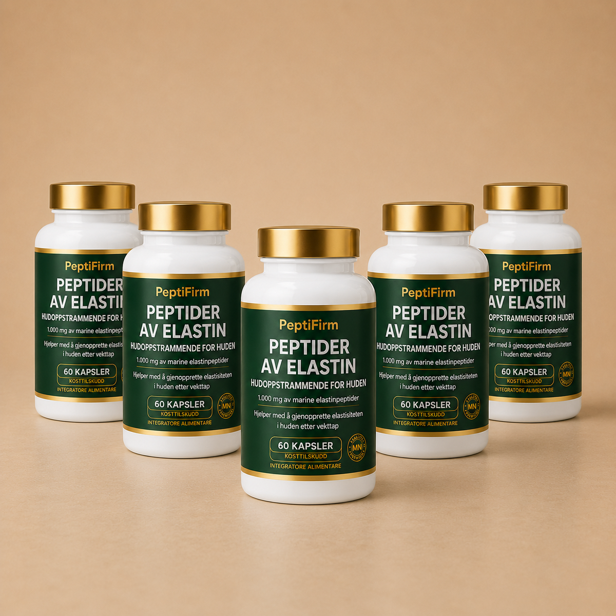 PeptiFirm™