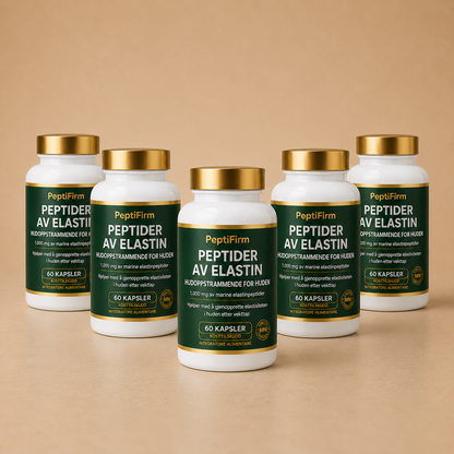 PeptiFirm™