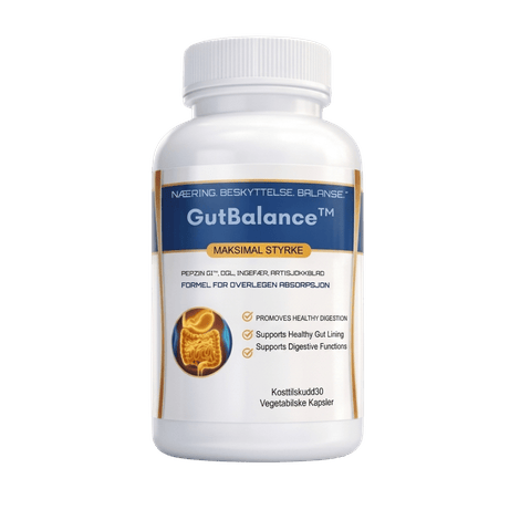 GutBalance™