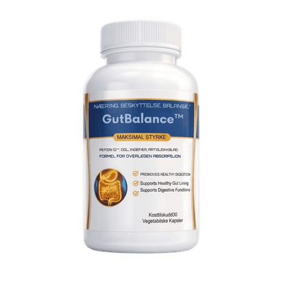 GutBalance™