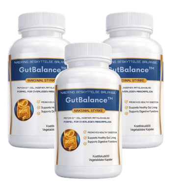 GutBalance™