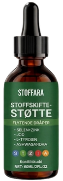 1x Stoffara