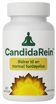 CandidaRein™