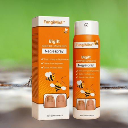 FungiMist™