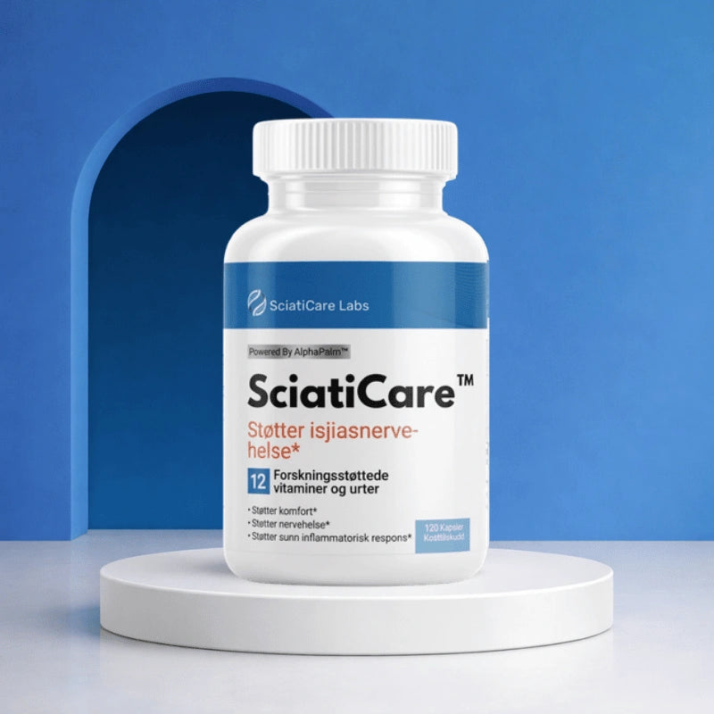 SciatiCare™