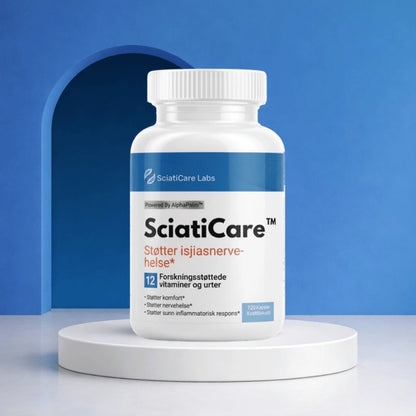 SciatiCare™