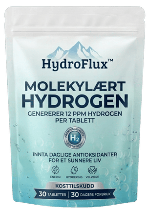HydroFlux™