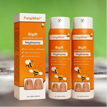 FungiMist™