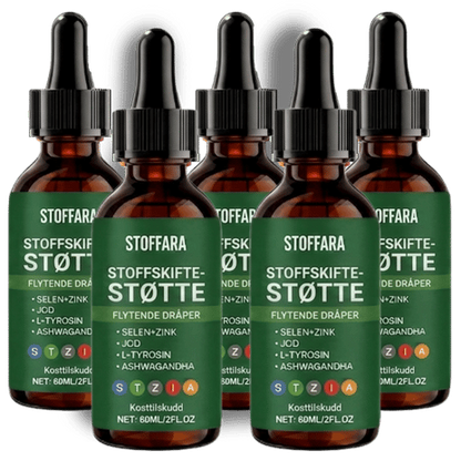 1x Stoffara