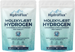 HydroFlux™