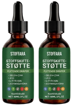 1x Stoffara