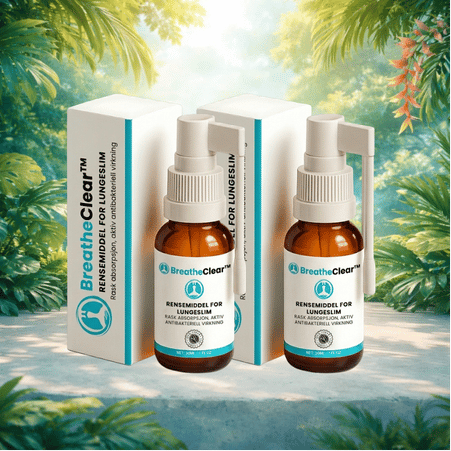 BreatheClear™