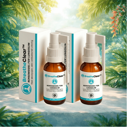 BreatheClear™