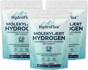 HydroFlux™