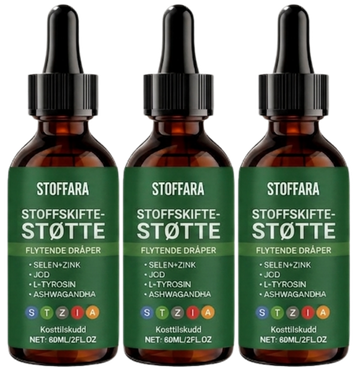 1x Stoffara